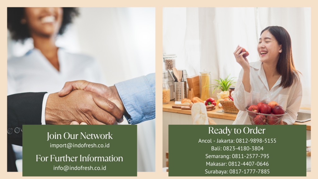 Join Our Network